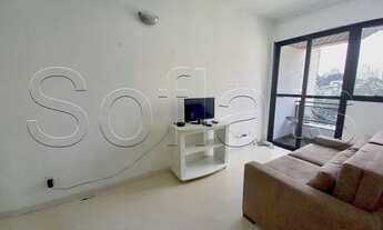 Imagem 3: Flat prox. ao Pq. Juventus, Av. Paes de Barros e Mooca Plaza Shopping