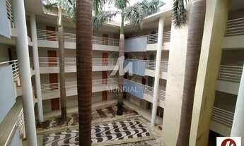 Imagem 6: Apartamento (tipo - padrao) 1 dormitórios, cozinha planejada, portaria 24hs, lazer, salão