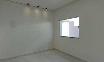 Imagem 4: Casa com 01 suíte, apta a financiar - Centenário - Boa Vista - RR