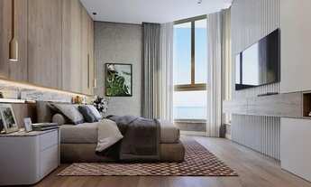 Imagem: Apartamento à venda, 4 quartos, 4 suítes