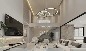 Imagem 3: Cód.: 10380 - Condomínio Alphaville