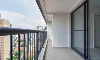 Imagem 6: Apartamento para venda possui 45 metros quadrados com 1 quarto em Vila Mariana - São Paulo