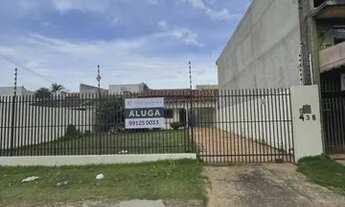 Imagem: Maringá - Casa - Jardim Olímpico