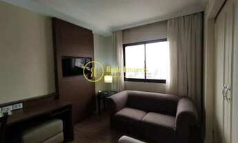 Imagem 5: Apto excelente na Vila Olimpia disponível para Locação - SP