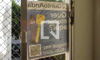 Imagem 6: Apartamento para Aluguel - Tijuca, 3 Quartos, 90 m2