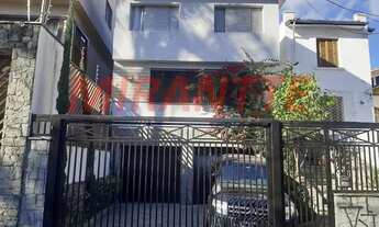 Imagem 1: Sobrado de 326m² com 4 quartos em Santa Terezinha