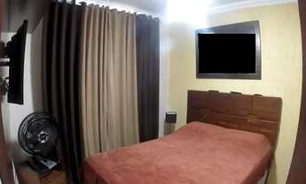 Imagem 5: Apartamento à venda, 2 quartos, 1 vaga, Europa - Contagem/MG