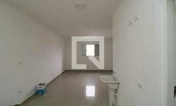 Imagem 2: Casa para Aluguel - Vila Sao Nicolau, 1 Quarto, 30 m2