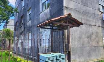 Imagem 2: Apartamento para Venda - 52.73m², 2 dormitórios, Camaquã