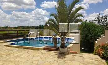 Imagem 5: Casa de condomínio sobrado para venda possui 350 m² com 3 quartos