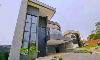 Imagem 3: Sobrado Jardins Bolonha c/ 256 m² e 4 suítes