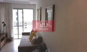 Imagem: Apartamento à venda no bairro Brooklin