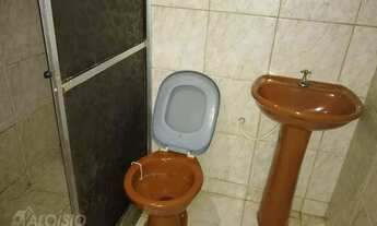 Imagem 7: Casa com 1 dormitório para alugar, 25 m² por R$ 633,05/mês - Vila Aparecida - Taubaté/SP