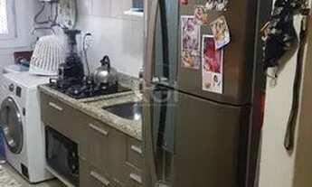 Imagem 7: Apartamento para Venda - 47.87m², 2 dormitórios, 1 vaga - Restinga