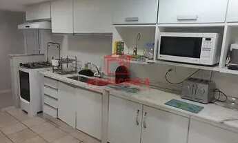 Imagem 7: Um espetáculo esse imóvel no Jardim Guanabara!