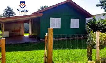 Imagem 2: Casa para locação anual