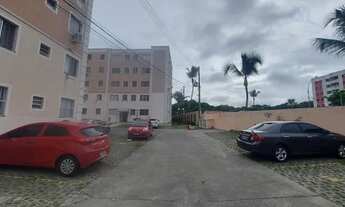 Imagem 6: Apartamento para Locação em Lauro de Freitas, Centro, 2 dormitórios, 1 banheiro, 1 vaga