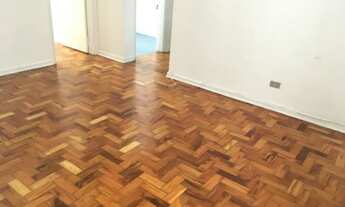 Imagem: Apto de 52 m2 de 1 dorm, Sem Vaga, Aluguel