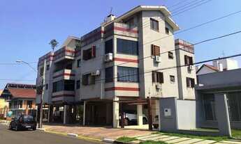 Imagem: Cobertura para Venda - 161.46m², 2 dormitórios