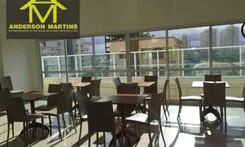 Imagem 5: Apartamento 2 quartos Ed. Ilhas do Atlântico Cód: 15676 R