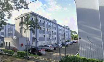 Imagem: Apartamento em Cristal