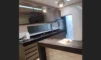 Imagem 3: Aluga-se casa alto padrão em condomínio fechado