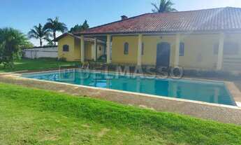 Imagem 2: Chácara plana de 1.180 M² em condomínio fechado!!