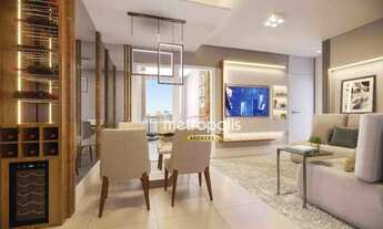 Imagem: Apartamento com 2 dormitórios à venda