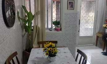 Imagem 6: Casa de condomínio para venda possui 206 m² com 4 quartos no Cachambi