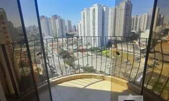 Imagem 2: APARTAMENTO BELÉM 107M2 3 DORMITÓRIO 1 SUITE 2 VAGAS