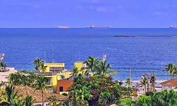 Imagem 6: LINDA VISTA P/ MAR, 03 SUÍTES C/ LAZER