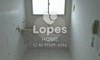 Imagem 7: Apartamento no Tatuquara, 02 Quartos, 49,18 m²