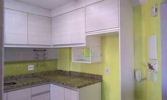 Imagem: Apartamento com 2 dormitórios à venda