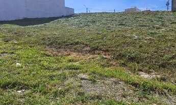 Imagem 2: Terreno - Horto Florestal Villagio