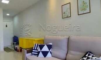 Imagem 4: Apartamento para venda tem 82 metros quadrados com 3 quartos em Nossa Senhora do Ó - Ipoju