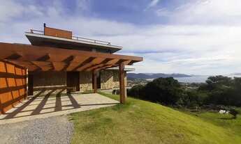 Imagem 4: Casa à venda no bairro Morro da Silveira - Garopaba/SC