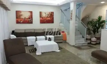 Imagem: São Paulo - Casa Padrão - Mooca