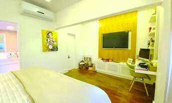 Imagem 16: Apartamento à venda, 4 quartos, 2 suítes, 1 vaga, Ipanema - RIO DE JANEIRO/RJ