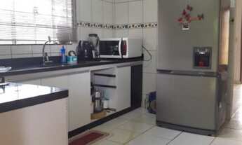 Imagem 5: Casa B. Jóquei clube/lado B.Lourdes /lt430mt