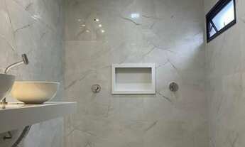 Imagem 6: Casa em Condomínio para Venda em Cuiabá, Condomínio Primor das Torres, 4 dormitórios, 3 su