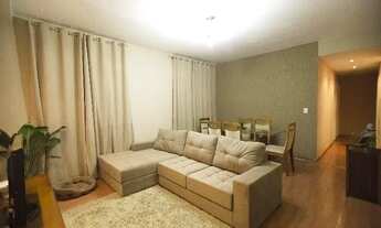 Imagem 3: Apartamento à venda, 3 quartos, 1 vaga, Madre Gertrudes - Belo Horizonte/MG