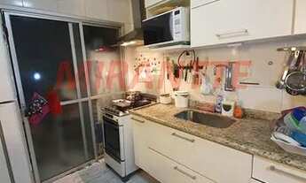 Imagem 5: Apartamento de 90m² com 3 quartos em Jardim São Paulo