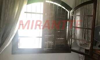 Imagem 5: Casa terrea de 290m² com 5 quartos em Vila Isolina Mazzei