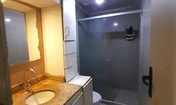 Imagem 6: Apartamento em Engenho de Dentro, 76 m², 3 quartos e 2 banheiros, inclusive suíte