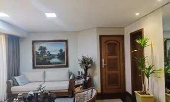 Imagem 3: Apartamento para venda no Edificio Solar Monet