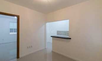 Imagem: Apartamento para Venda - 41m², 1 dormitório