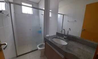 Imagem 6: Apartamento em andar alto com sol da manhã