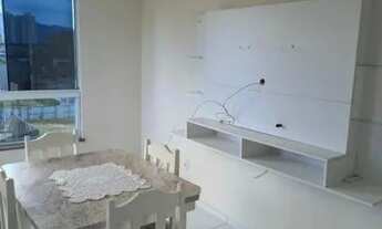 Imagem 3: Apartamento - Mobiliado - 1 Suíte + 1 - Mobiliado