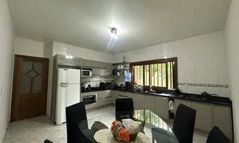 Imagem 5: CASA DE ALVENARIA Jardim América São Leopoldo