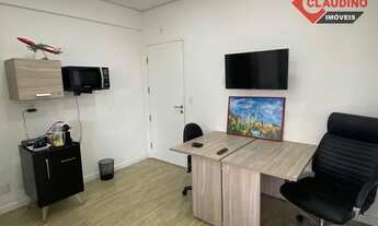 Imagem 3: Sala para alugar, 43 m² por R$ 3.527/mês - Tatuapé - São Paulo/SP